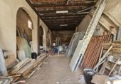 Local comercial
en venda
amb 108m² a Sant Cebrià de Vallalta, Passeig de Lluís Companys foto