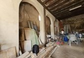 Local comercial
en venda
amb 108m² a Sant Cebrià de Vallalta, Passeig de Lluís Companys foto