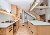 Local comercial en venta con 176m² en Barcelona, en la zona de Hostafrancs, Carrer de Miquel Bleach foto