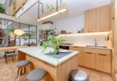 Local comercial en venta con 176m² en Barcelona, en la zona de Hostafrancs, Carrer de Miquel Bleach foto