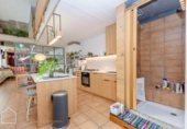 Local comercial en venta con 176m² en Barcelona, en la zona de Hostafrancs, Carrer de Miquel Bleach foto