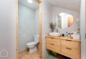Local comercial en venta con 176m² en Barcelona, en la zona de Hostafrancs, Carrer de Miquel Bleach foto