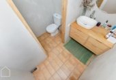 Local comercial en venta con 176m² en Barcelona, en la zona de Hostafrancs, Carrer de Miquel Bleach foto
