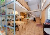 Local comercial en venta con 176m² en Barcelona, en la zona de Hostafrancs, Carrer de Miquel Bleach foto