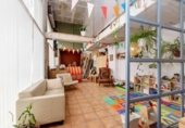 Local comercial en venta con 176m² en Barcelona, en la zona de Hostafrancs, Carrer de Miquel Bleach foto