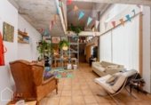 Local comercial en venta con 176m² en Barcelona, en la zona de Hostafrancs, Carrer de Miquel Bleach foto