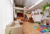Local comercial en venta con 176m² en Barcelona, en la zona de Hostafrancs, Carrer de Miquel Bleach foto