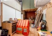 Local comercial en venta con 176m² en Barcelona, en la zona de Hostafrancs, Carrer de Miquel Bleach foto