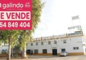 Edifici
en venda
amb 1900m² a Paradas, Camino de Villegas foto