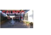 Edifici
en venda
amb 1900m² a Paradas, Camino de Villegas foto