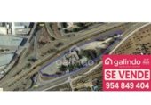 Edifici
en venda
amb 1900m² a Paradas, Camino de Villegas foto