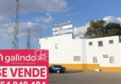 Edifici
en venda
amb 1900m² a Paradas, Camino de Villegas foto