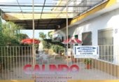 Edifici
en venda
amb 1900m² a Paradas, Camino de Villegas foto