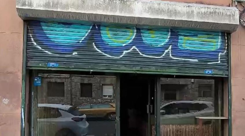Local comercial