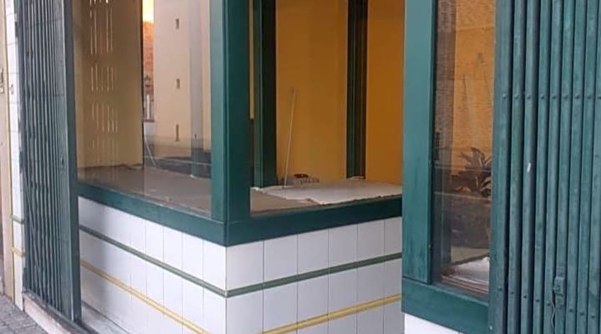 Local comercial