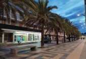 200m² locaux commerciaux pour vente à Oliva, Avenida de Burguera photo
