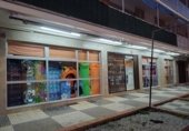 200m² locaux commerciaux pour vente à Oliva, Avenida de Burguera photo