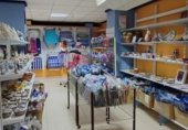 200m² locaux commerciaux pour vente à Oliva, Avenida de Burguera photo