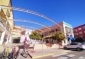 60m² locaux commerciaux pour vente à Ondara, ondara, oliva pueblo photo