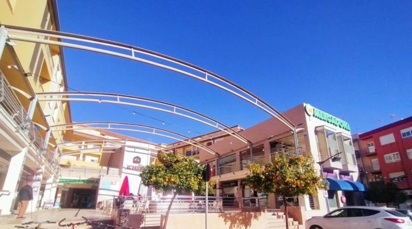Local comercial