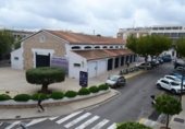 60m² locaux commerciaux pour vente à Ondara, ondara, oliva pueblo photo