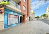 Cafeteria
en venda
amb 66m² a Almeria, Calle Austria foto