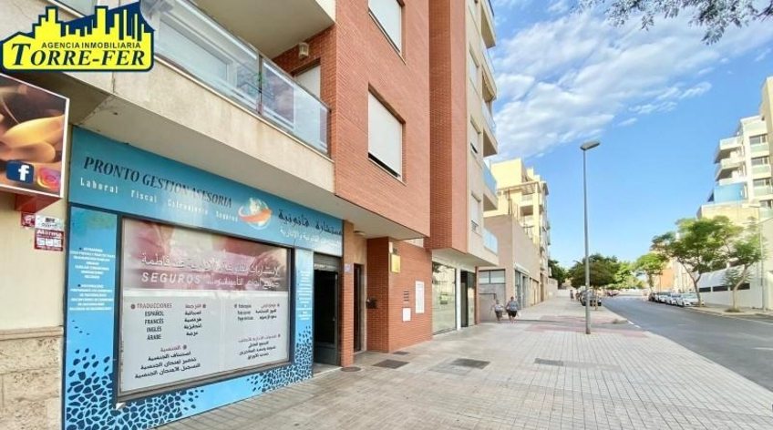 Local comercial