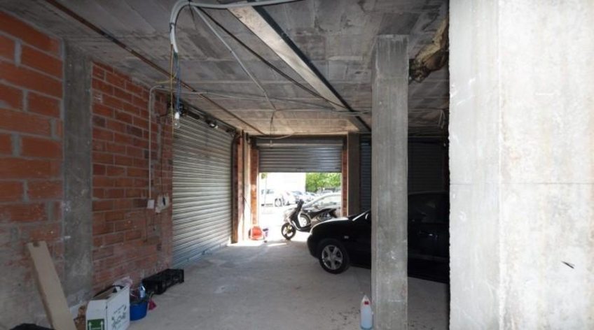 Local comercial