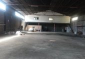 600m² warehouse for sale in Alcoy, Avenida de Elche photo