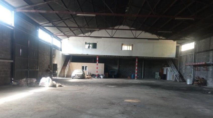 Nave