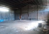 600m² warehouse for sale in Alcoy, Avenida de Elche photo