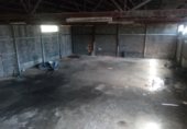 600m² warehouse for sale in Alcoy, Avenida de Elche photo