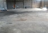 600m² warehouse for sale in Alcoy, Avenida de Elche photo