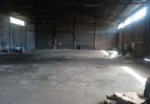 600m² warehouse for sale in Alcoy, Avenida de Elche photo