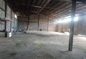 600m² warehouse for sale in Alcoy, Avenida de Elche photo