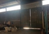 600m² warehouse for sale in Alcoy, Avenida de Elche photo