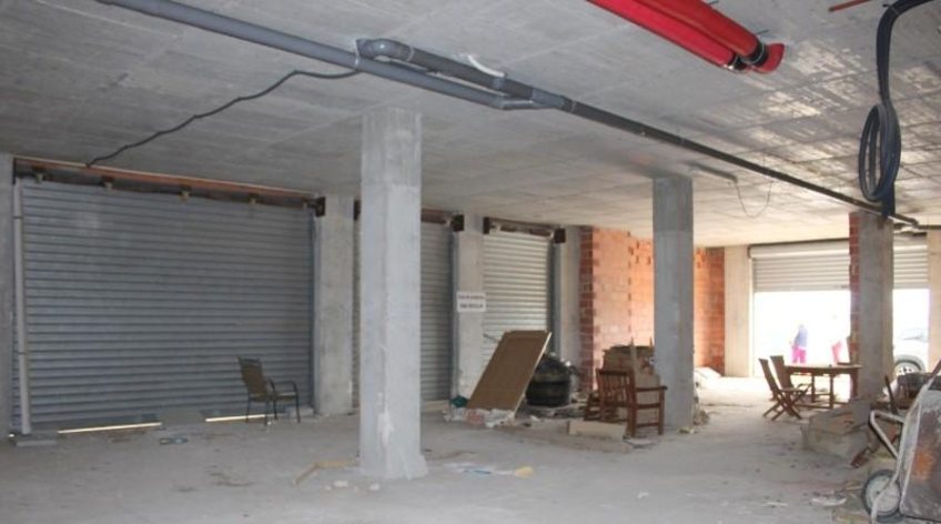 Local comercial