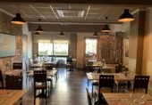 180m² restaurant pour vente à Moraira, Avenida de la Paz photo