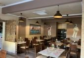 180m² restaurant pour vente à Moraira, Avenida de la Paz photo