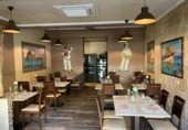 180m² restaurant pour vente à Moraira, Avenida de la Paz photo