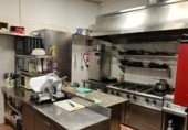 180m² restaurant pour vente à Moraira, Avenida de la Paz photo