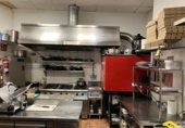 180m² restaurant pour vente à Moraira, Avenida de la Paz photo
