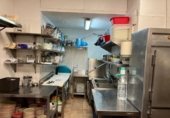 180m² restaurant pour vente à Moraira, Avenida de la Paz photo