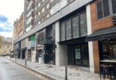 Bar
en lloguer
amb 290m² a Valladolid, a la zona de Plaça Major, Calle Zúñiga foto