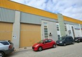 318m² warehouse industrial for sale in Molina de Segura, Calle B photo