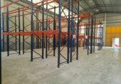 318m² warehouse industrial for sale in Molina de Segura, Calle B photo
