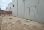 318m² warehouse industrial for sale in Molina de Segura, Calle B photo