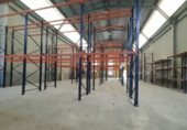318m² warehouse industrial for sale in Molina de Segura, Calle B photo