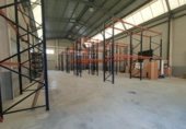 318m² warehouse industrial for sale in Molina de Segura, Calle B photo