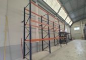 318m² warehouse industrial for sale in Molina de Segura, Calle B photo